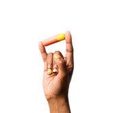 Riot Bullet